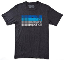 Load image into Gallery viewer, Sparco T-Shirt Punish Chrcl Lrg for performance car enthusiasts at DTX Performance, featuring racing design for high performance auto parts fans.