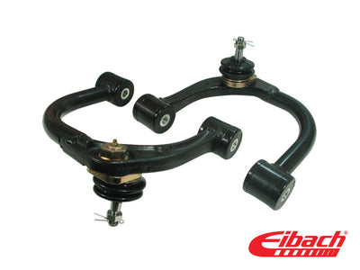 Eibach Pro-Alignment Front Camber Kit for 96-02 Toyota 4Runner, performance car parts, DTX Performance, suspension kits