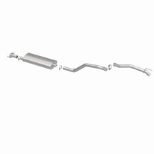 Load image into Gallery viewer, MagnaFlow BRE Exhaust Kit 05-10 Jeep Commander Grand Cherokee performance car parts by DTX Performance, aftermarket exhaust systems