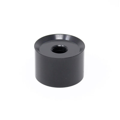 Torque Solution Reverse Lockout Jam Nut 15+ Ford Mustang / 11+ Focus / 11+ Fiesta - performance car parts by DTX Performance