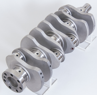 Eagle 4G63 Stroker 94mm Crankshaft For 7-Bolt (Evo) high-performance car part from DTX Performance