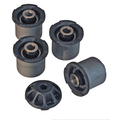 SPC Performance xAxis Replacement Bushing Kit for SPC Arms (PN: 25460) - Performance car parts at DTX Performance