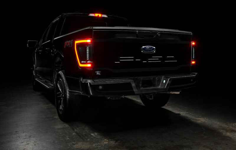 Oracle Lighting 21-24 Ford F-150 Flush Style LED Tail Lights