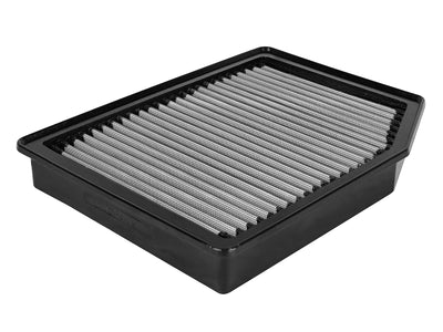 aFe MagnumFLOW Pro DRY S OE Replacement Filter for 2019 GM Silverado/Sierra 1500