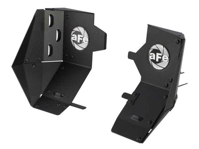 aFe MagnumFORCE Intakes Scoops AIS BMW M5 performance car parts