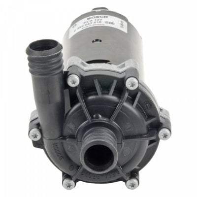Bosch 58W Electric Water Pump (OE 0005000386) for performance car parts from DTX Performance