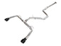 AWE Tuning 22-26 Hyundai Elantra N Track Edition Cat-Back Exhaust - Diamond Black Tips