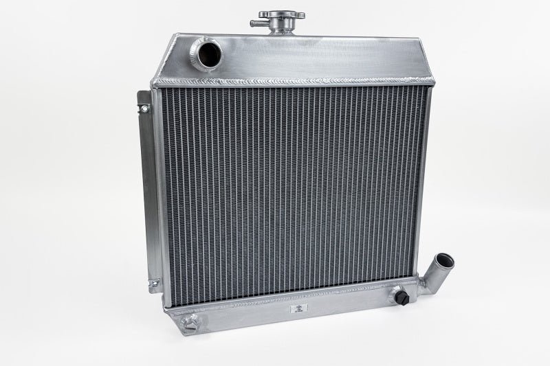 CSF BMW E10 2002 High Performance All Aluminum Radiator - DTX Performance