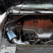 Load image into Gallery viewer, Injen 21-22 Toyota Supra 2.0L 4 Cyl. SP Short Ram Air Intake System - Polished - DTX Performance