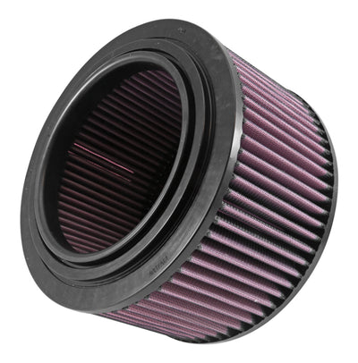 K&N Replacement Round Straight Air Filter for 12-15 Ford Ranger, performance car parts, DTX Performance, high performance auto parts