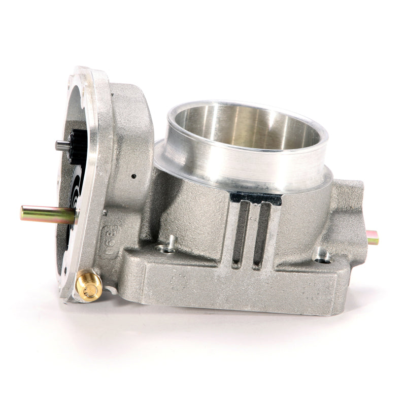 BBK 05-10 Mustang 4.0 V6 70mm Throttle Body BBK Power Plus Series - DTX Performance