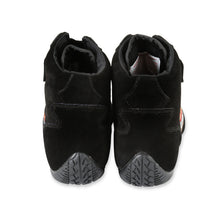 Load image into Gallery viewer, RaceQuip Black SFI Race Shoe 11.0