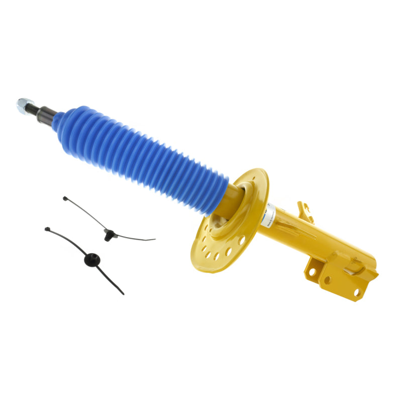 Bilstein B6 Performance 2011-2014 Nissan Juke Left Front Monotube Shock - DTX Performance