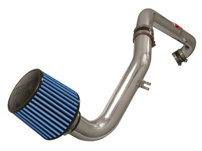 Injen 96-00 Civic Cx Dx Lx Polished Cold Air Intake, performance car parts from veteran owned shop, DTX Performance