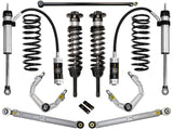 ICON 2010+ Gx460 0-3.5in Stage 4 Suspension System w/ Billet Uca