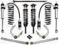 ICO 2.5 Series Coilover Kits