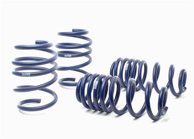 H&R 17-21 Audi RS3 8VS Sport Spring (Incl. MRC) - Performance upgrades by DTX Performance, racing suspension, veteran owned shop