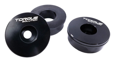 Torque Solution Urethane Differential Mount Inserts: 2015+ Subaru WRX/STi, performance upgrades by veteran owned shop DTX Performance