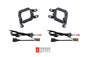 Diode Dynamics SS3 Type B Fog Light Mounting Kit