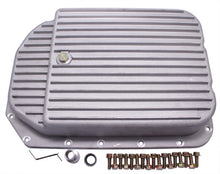 Load image into Gallery viewer, FTI 4L80E Deep Aluminum Pan Kit
