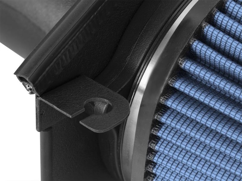 aFe MagnumFORCE Intakes Stage-2 P5R AIS 15-16 Dodge Challenger SRT Hellcat 6.2L V8 (sc) cold air intake