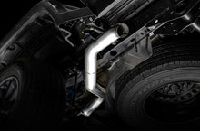 Load image into Gallery viewer, AWE Tuning 07-18 Jeep Wrangler JK/JKU 3.6L Trail Edition Cat-Back Exhaust - DTX Performance