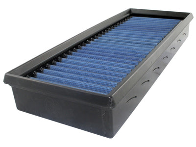 aFe MagnumFLOW Air Filters OER P5R A/F P5R VW Jetta/Golf 09-12 L4-2.0L (tdi) for performance upgrades