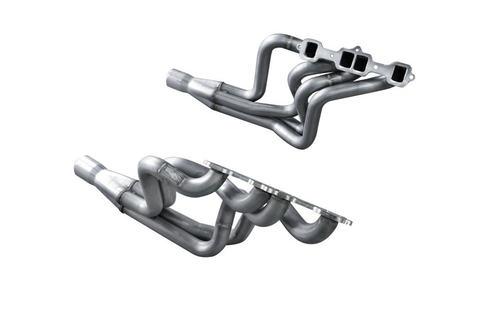 Oldsmobile A Body Big Block 1964 1977 Headers