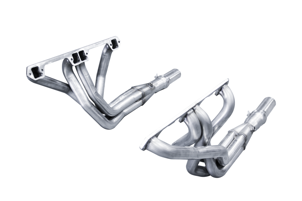 Amc Ambassador Headers