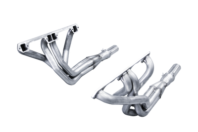 Amc Ambassador Headers