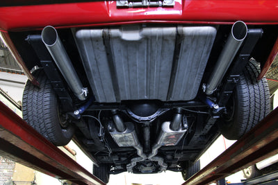 Amc Amx Catback