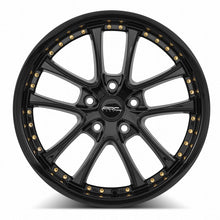Load image into Gallery viewer, Vors AR5 17x8 Gloss Black