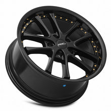 Load image into Gallery viewer, Vors AR5 17x8 Gloss Black