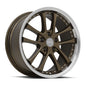 Vors AR5 17x8 Bronze Wheel