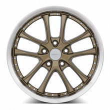 Load image into Gallery viewer, Vors AR5 17x8 Bronze Machined Lip