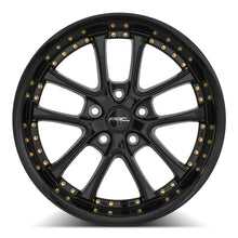 Load image into Gallery viewer, Vors AR5 17x9 Gloss Black