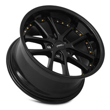 Load image into Gallery viewer, Vors AR5 17x9 Gloss Black