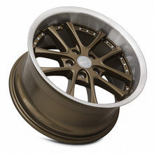 Load image into Gallery viewer, Vors AR5 17x9 Bronze Machined Lip