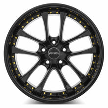 Load image into Gallery viewer, Vors AR5 18x8.5 Gloss Black