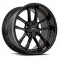Vors AR5 18x9.5 Gloss Black