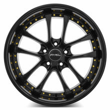 Load image into Gallery viewer, Vors AR5 18x9.5 Gloss Black