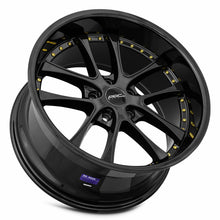 Load image into Gallery viewer, Vors AR5 18x9.5 Gloss Black