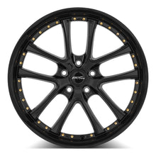 Load image into Gallery viewer, Vors AR5 19x8.5 Gloss Black