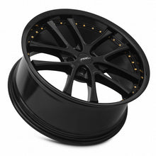 Load image into Gallery viewer, Vors AR5 19x8.5 Gloss Black