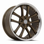 Vors AR5 19x8.5 Bronze Wheel