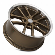 Load image into Gallery viewer, Vors AR5 19x8.5 Bronze Machined Lip