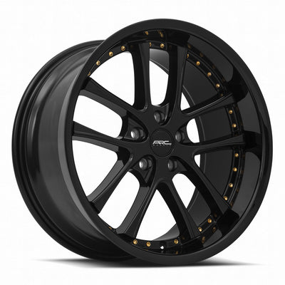 Vors AR5 19x9.5 Gloss Black