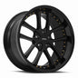 Vors AR5 19x9.5 Gloss Black