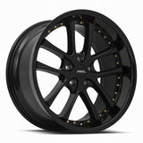 Vors AR5 19x9.5 Gloss Black
