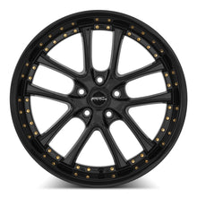 Load image into Gallery viewer, Vors AR5 19x9.5 Gloss Black